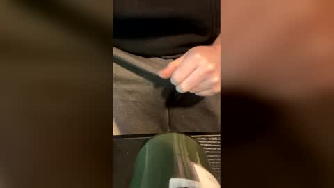 xxdrake online show from February 23, 9:39 pm