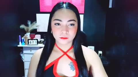 xxirene online show from January 16, 6:22 am