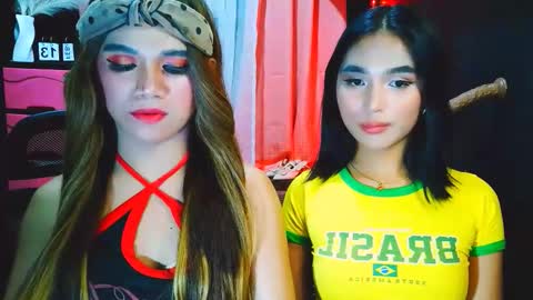 xxirene online show from February 13, 5:38 pm