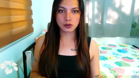 July online show from May 20, 10:38 pm