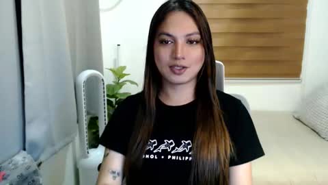 July online show from November 12, 7:27 pm