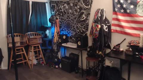 Lilith online show from November 12, 5:21 am