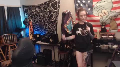 Lilith online show from November 8, 5:43 am