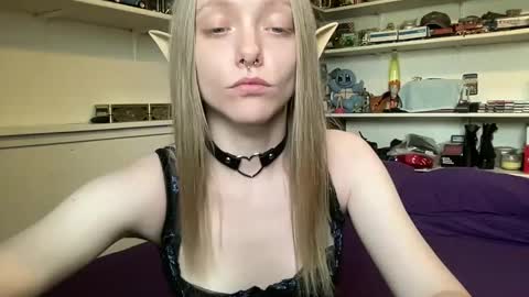 LoveAnastasia online show from September 15, 5:14 pm