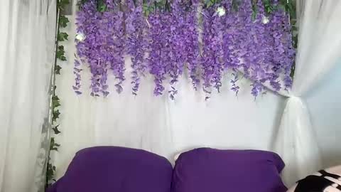 LoveAnastasia online show from June 1, 2:51 pm