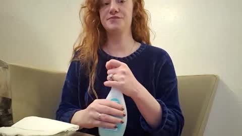 xxmariebliss online show from April 3, 1:51 pm