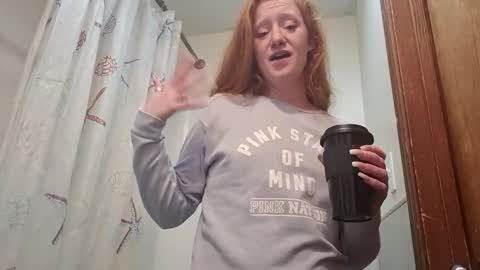 xxmariebliss online show from December 19, 3:46 am