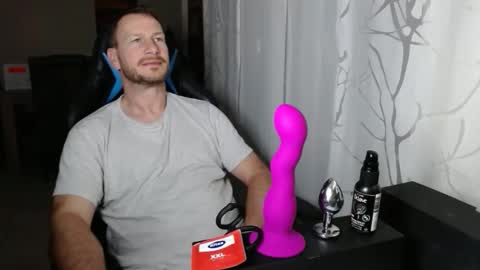 xxmettexx online show from March 8, 9:30 pm