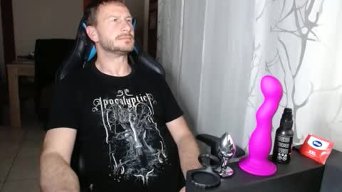 xxmettexx online show from April 19, 7:16 pm