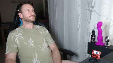 xxmettexx online show from February 12, 8:56 pm