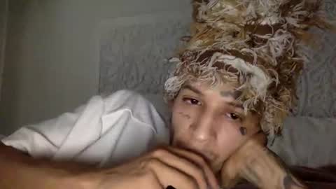xxprincediorxx online show from June 29, 9:25 pm