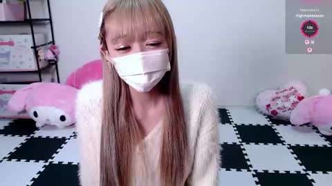 xxsaraxp online show from February 4, 6:23 pm