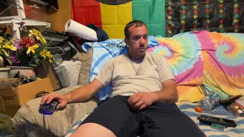xxScubaStevexx online show from June 3, 4:59 am