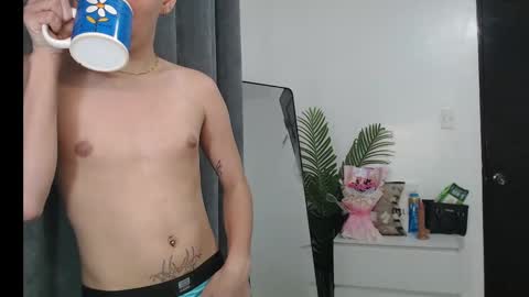 seb online show from March 10, 8:45 pm