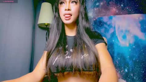 Lara online show from January 29, 8:25 pm