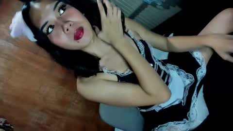 Bela online show from October 31, 3:56 pm