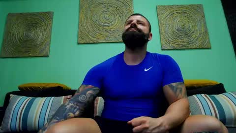 Xtream Leonard online show from May 15, 8:12 am