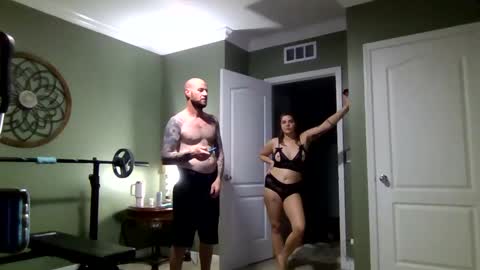 Vera online show from January 14, 1:24 am