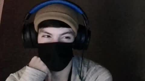 Snapshot of xxwhitefoxx chatting on March 11, 5:35 am David Fox online show from March 11, 5:35 am