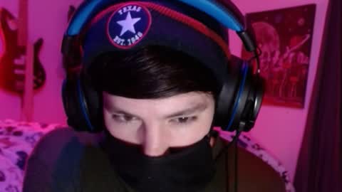 David Fox online show from February 22, 8:40 am