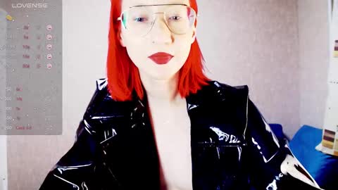 Andariel online show from March 10, 6:12 pm