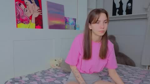 Eva online show from March 10, 6:07 am