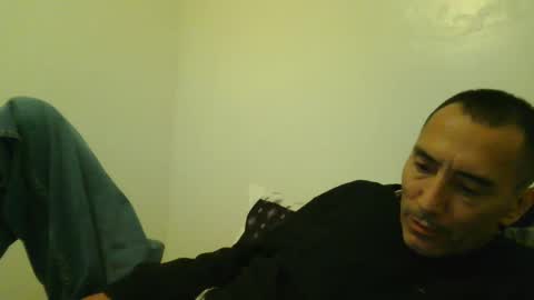 Snapshot of xxxanthonyomega chatting on February 3, 5:40 am xxxanthonyomega online show from February 3, 5:40 am