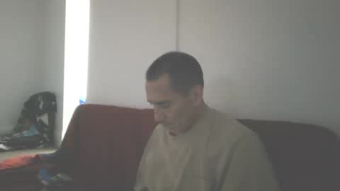 Snapshot of xxxanthonyomega chatting on February 16, 8:21 am xxxanthonyomega online show from February 16, 8:21 am