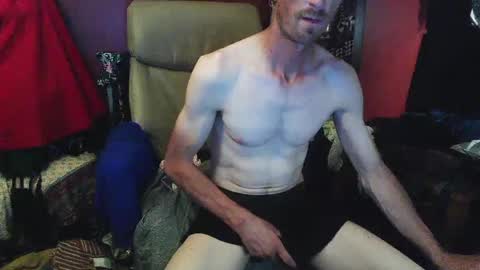 Sean online show from July 1, 9:34 pm