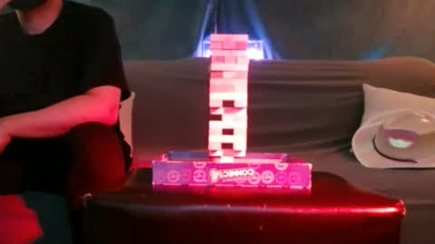 XXXGrillCheese online show from March 12, 11:20 am