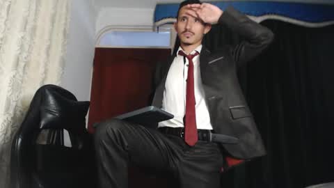 Kev online show from September 19, 8:45 pm