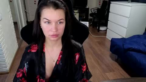 Alisa online show from March 5, 10:32 pm