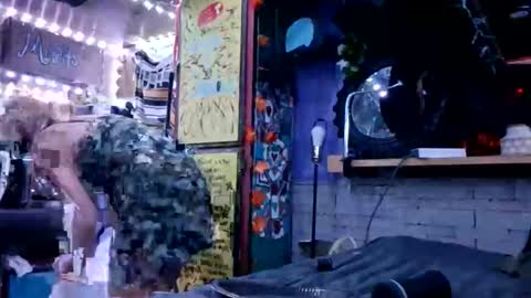 XXXQueenMandyDickenz online show from November 8, 3:31 am