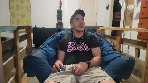 ScubaSteve online show from December 30, 9:48 am