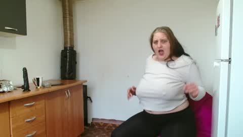 Janne online show from May 19, 7:48 am