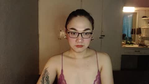 Melissa online show from February 6, 3:43 am