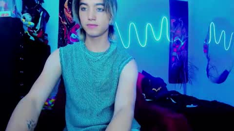 xzerox_ online show from September 23, 2:05 am