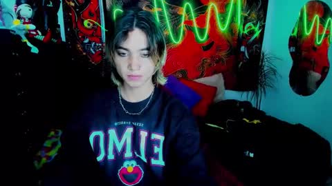 xzerox_ online show from September 24, 7:48 am