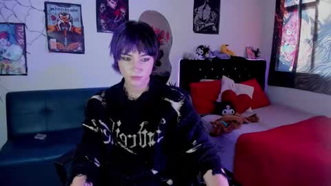 xzerox_ online show from February 23, 5:37 pm