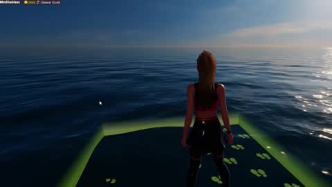 Y0ung0 online show from November 15, 10:50 am