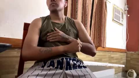 BROWN DICK online show from December 22, 5:25 am