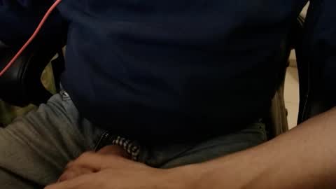 y0urc0ck online show from October 14, 8:56 pm