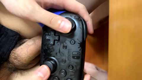 latechocochoco online show from April 22, 6:20 am