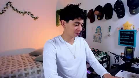 YAIDEN  online show from November 1, 10:03 am