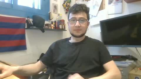 yakajoe97 online show from February 27, 11:06 am