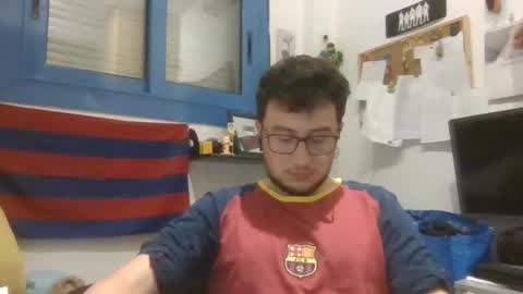 yakajoe97 online show from January 13, 12:09 am