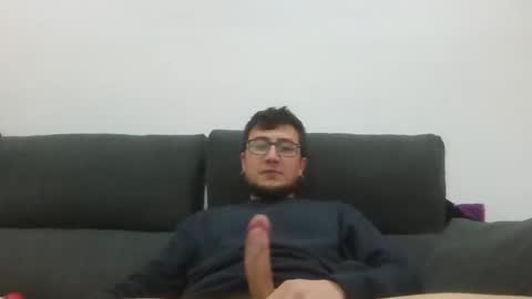 yakajoe97 online show from December 16, 12:44 pm