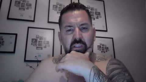 yakijoe online show from August 8, 10:42 pm