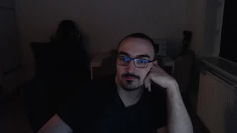 YamilLamal online show from November 13, 12:46 am