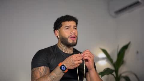 yamp sambrano online show from November 12, 12:13 am